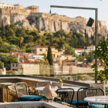 Ciel Living Athens