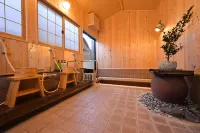 Akari No Yado Okabe Hotel a Shibukawa
