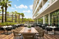 Algarve Marriott Salgados Golf Resort & Spa