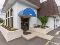 Motel 6 Warminster, PA Hotels in Warminster