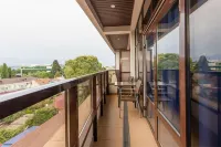 Forward Aparthotel - Kitchens