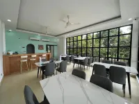 Tara 58 Hotel di Krong Poi Pet