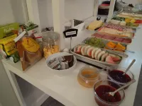 ホテル ステラ - 朝食