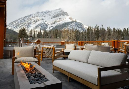 오터 호텔 이미지