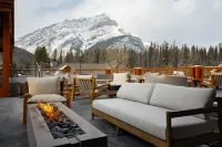 Otter Hotel Hotels in Banff