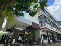 Maesai Bliss Residence Hotels in Mae Sai