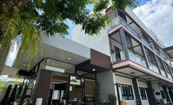 Maesai Bliss Residence
