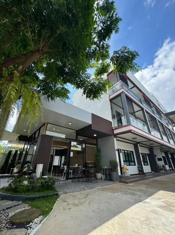 รูปภาพของแม่สาย บลิซ เรสซิเดนซ์