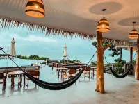 هاي لايف بونجالو Hotels near شاطئ سالاد