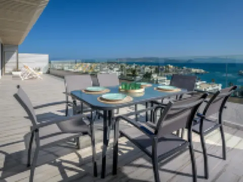 Alexandra Hotel&Apartments Hotels in Kos