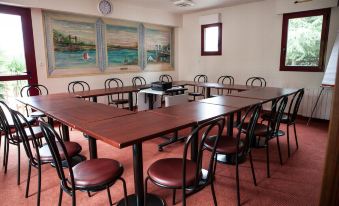 Hotel le Branhoc - Brit Hotel Auray