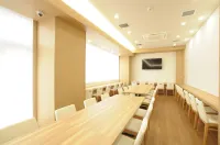 AB Hotel Omihachiman