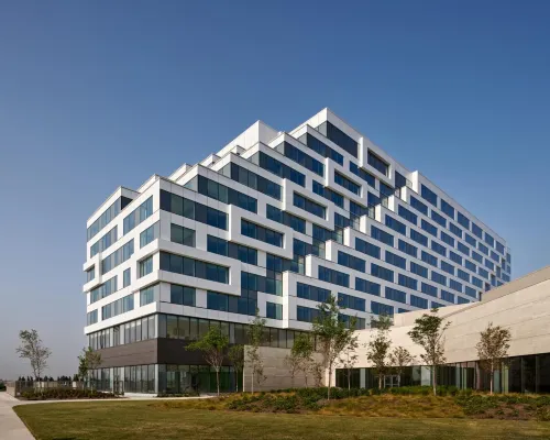 Great Canadian Casino Resort Toronto Hotels near Malton