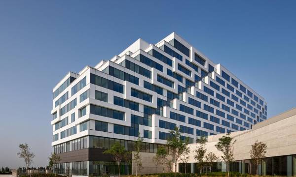 Great Canadian Casino Resort Toronto