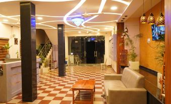 Golden Dawn Residency