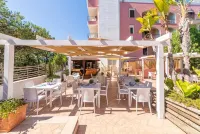 Hotel San Valentino Terme
