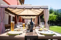 Hotel La Chance - Ristorante e Centro Benessere