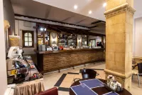 Argo Hotel Piraeus - bar
