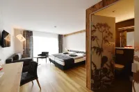 Landgasthof Kreuz - der Zwischenstopp Mit Herz Auf Dem Weg in Den Süden Hotels in Gau District