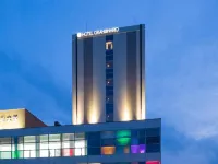 Hotel Granbinario Komatsu Hotels near Komatsu Airport