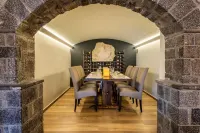 Kentrikon Hotel Hotels in Gortynia