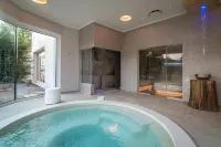 Hotel Terme Vena d'Oro - Hot Springs