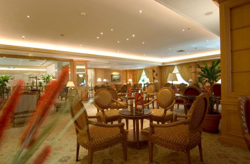 NEW Madinah Hotel by IHG photo 4