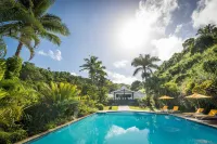 Wellesley Resort Fiji - de playa