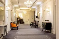 Sapphire City Hotel