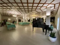 普里馬維拉德雷特那飯店 - 停車場