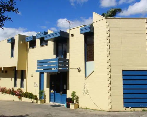 Pathfinder Motel Hotels in Kew