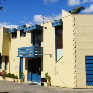 Beach Harbour 16 @ The Carolina Beach Boardwalk - Full Remodel! - Housity