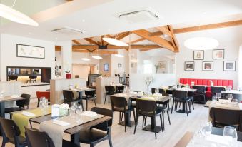 Best Western Hotel Wavre