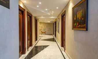 Boutique 19 Hotel