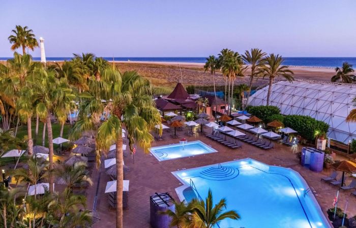 IFA Altamarena by Lopesan Hotels