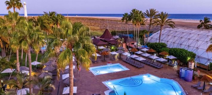 IFA Altamarena by Lopesan Hotels Hotels in Pajara