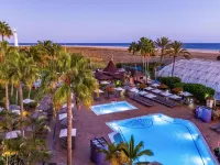 IFA Altamarena by Lopesan Hotels Hotels in Morro Jable