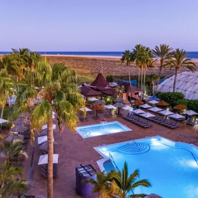 IFA Altamarena by Lopesan Hotels Hoteles cerca de Paseo Morro Jable