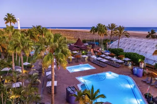 IFA Altamarena by Lopesan Hotels - 全包
