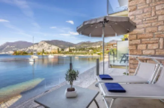 Hotel Val Di Sogno - Adults Only