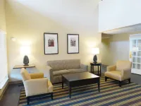 Extended Stay America Suites - Dallas - Plano Parkway