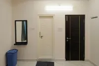 N Cube Serviced Apartments