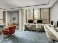 Elaf Al Taqwa Hotel Hotels near Rashed Mall