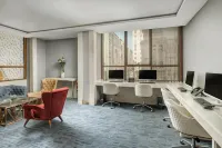 Elaf Al Taqwa Hotel - romantique