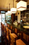 Hotel Real Oeiras - bar