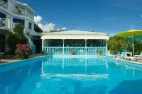 Cap Sud Caraïbes 飯店 - 寵物友善