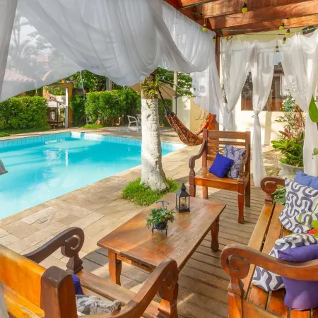 Guarujá Hostel