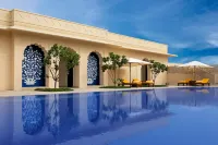 The Oberoi Sukhvilas Spa Resort, New Chandigarh - 5-Star