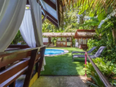 Namuwoki Lodge Hotels in Punta Uva