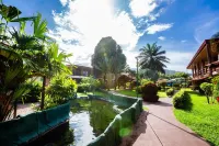 Amapola Resort